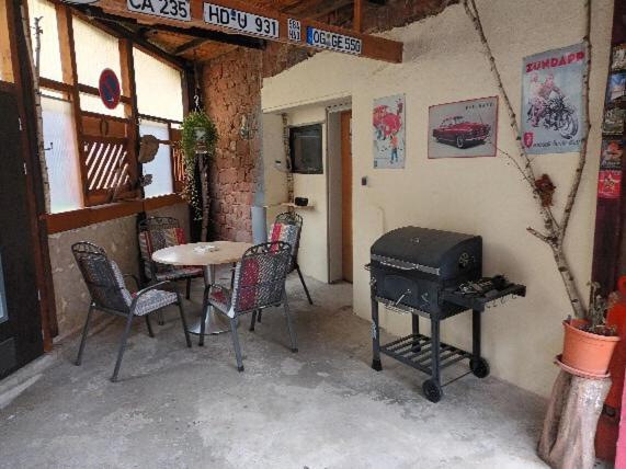 Apartament Feriendomizil Burgert Eg Naehe Europapark Kippenheim Zewnętrze zdjęcie