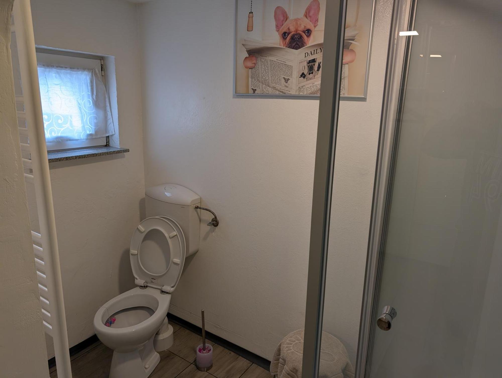 Apartament Feriendomizil Burgert Eg Naehe Europapark Kippenheim Zewnętrze zdjęcie