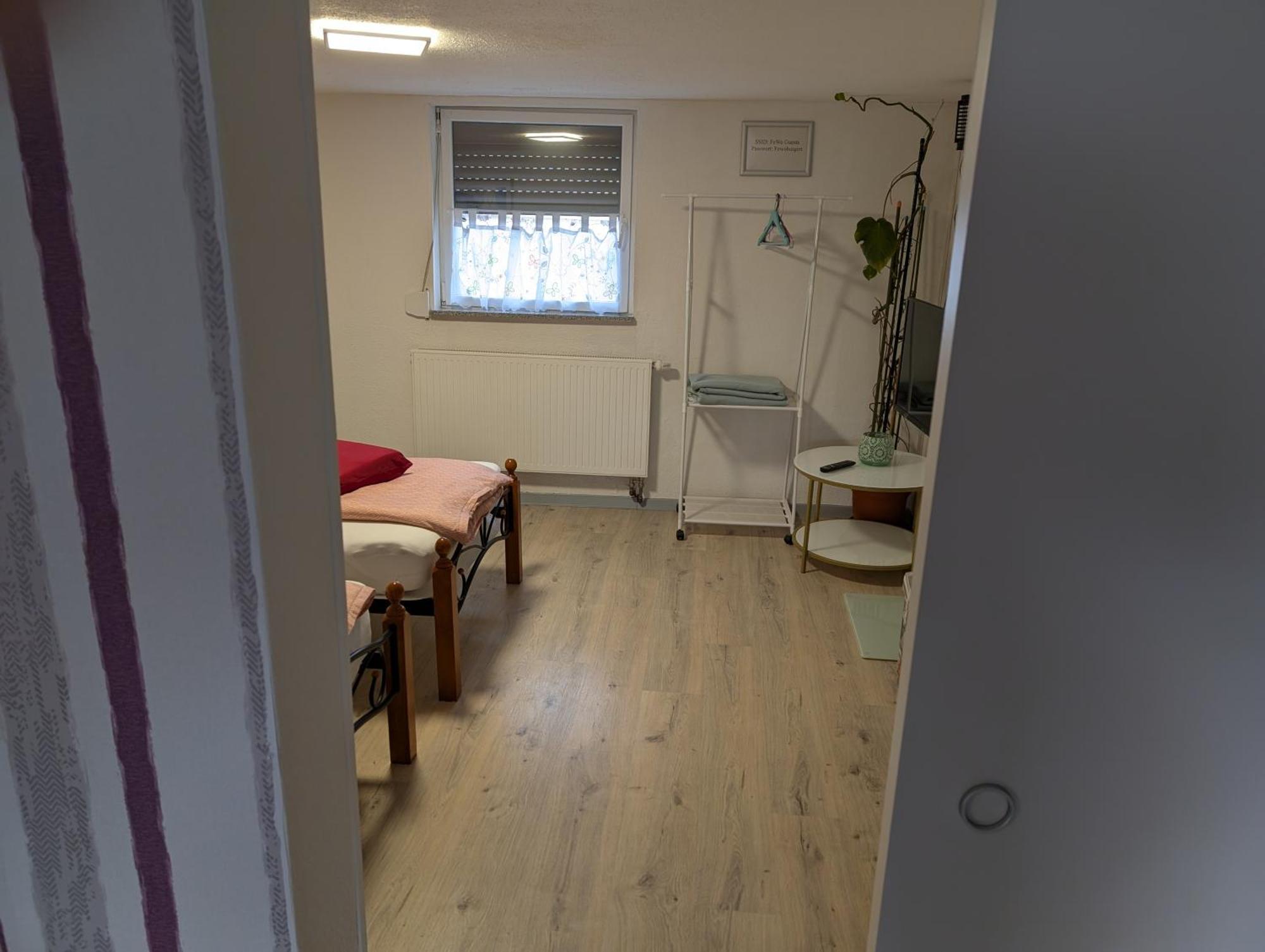 Apartament Feriendomizil Burgert Eg Naehe Europapark Kippenheim Zewnętrze zdjęcie